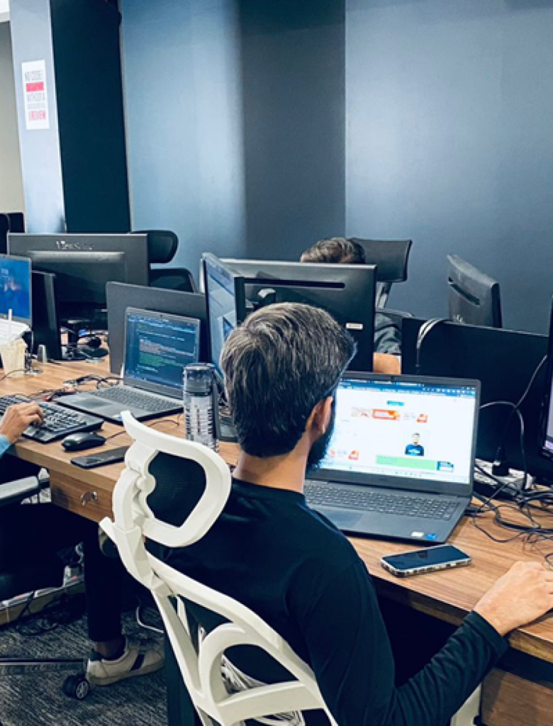 CONTACT US - Bit Development